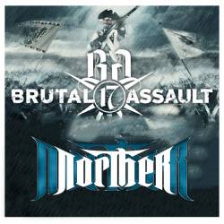 Norther : Norther Brutal Assault
